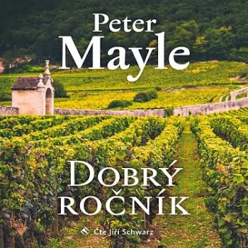 Mayle: Dobrý Ročník