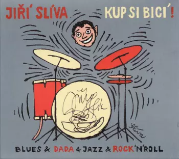 Kup Si Bicí!
