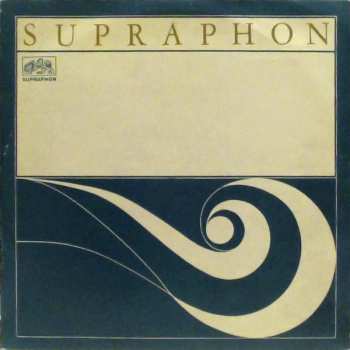 LP Jiří Suchý & Jiří Šlitr: Hity Jiřího Šlitra + Jiřího Suchého