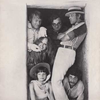 3LP/Caja Jiří Suchý: Kytice (3xLP + BOX + BOOKLET)