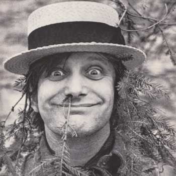 3LP/Caja Jiří Suchý: Kytice (3xLP + BOX + BOOKLET)