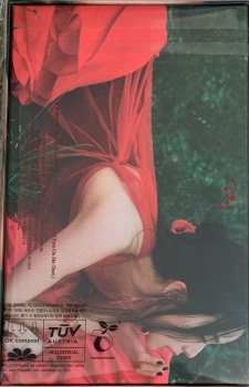 CD/Caja Jisoo: Me