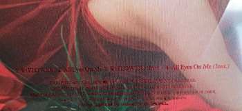 CD/Caja Jisoo: Me