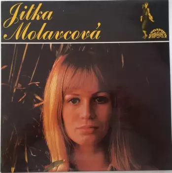 Jitka Molavcová
