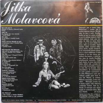 LP Jitka Molavcová: Jitka Molavcová