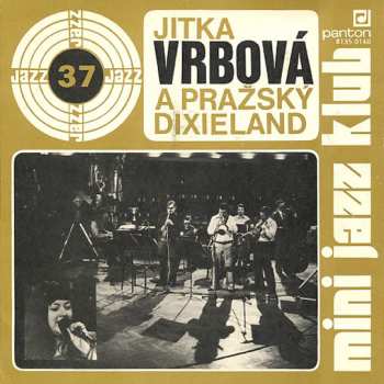 SP Jitka Vrbová: Mini Jazz Klub 37