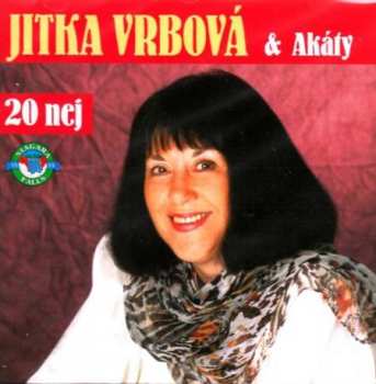 Album Jitka Vrbová: 20 Nej