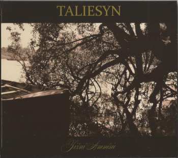 CD Taliesyn: Jižní Amnésie