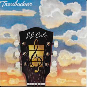 5CD/Caja J.J. Cale: 5 Original Albums