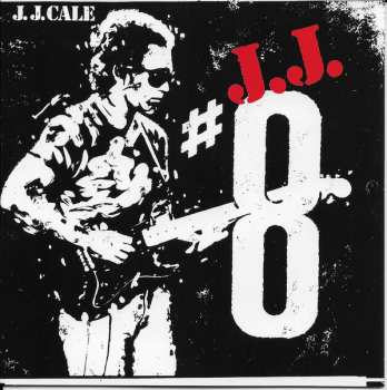 5CD/Caja J.J. Cale: 5 Original Albums
