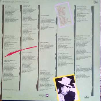 LP J.J. Cale: Grasshopper