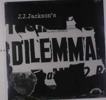 LP J.J. Jackson's Dilemma: J.J. Jackson's Dilemma