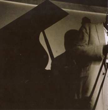 4CD J.J. Johnson: The Columbia Albums Collection 1956-1961