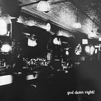 CD JJ Nobody And The Regulars: Rock'n'Roll Doesn't End At 2:00