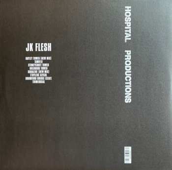 2LP JK Flesh: Suicide Estate