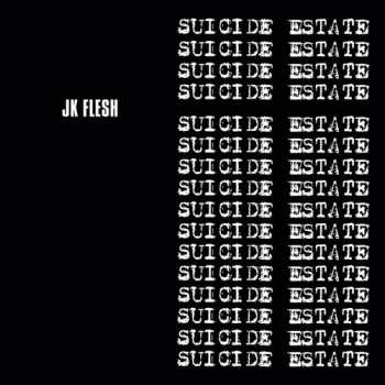 2LP JK Flesh: Suicide Estate