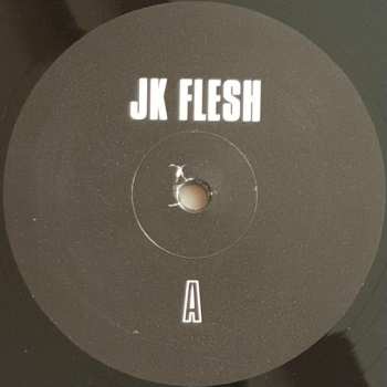 2LP JK Flesh: Suicide Estate