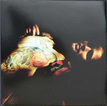 2LP JMSN: It Is.