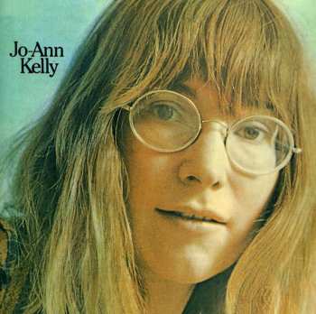 CD Jo-Ann Kelly: Jo-Ann Kelly