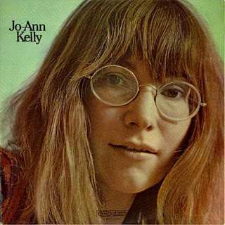 LP Jo-Ann Kelly: Jo-Ann Kelly