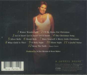 CD Jo Dee Messina: A Joyful Noise