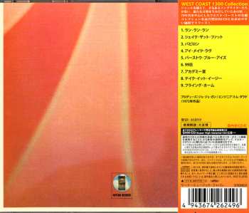 CD Jo Jo Gunne: Jo Jo Gunne LTD