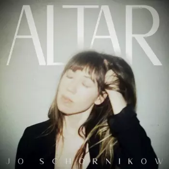Jo Schornikow: Altar