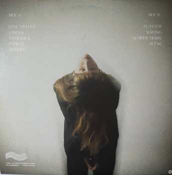 LP Jo Schornikow: Altar CLR