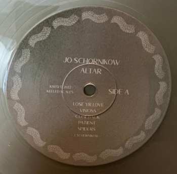 LP Jo Schornikow: Altar CLR