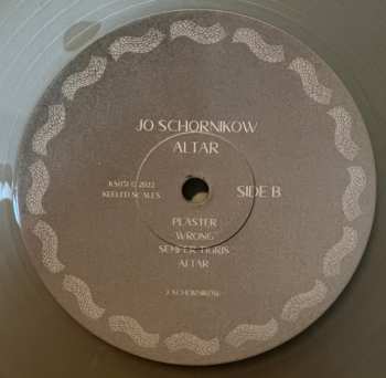 LP Jo Schornikow: Altar CLR