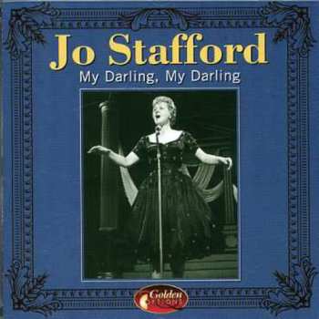 Album Jo Stafford: My Darling, My Darling