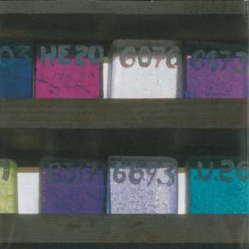 CD Joachim Kühn: Phrasen