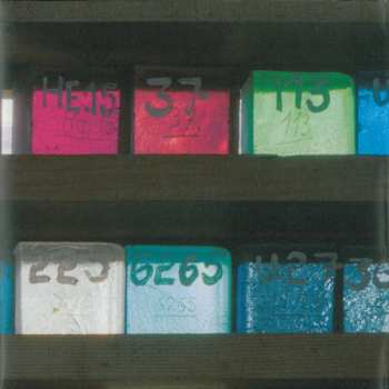 CD Joachim Kühn: Phrasen