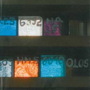 CD Joachim Kühn: Phrasen