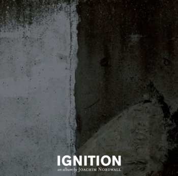 Album Joachim Nordwall: Ignition