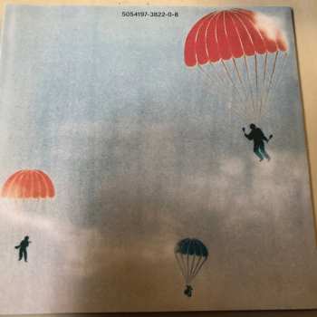CD Joachim Witt: Mit Rucksack & Harpune DLX