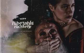CD/2Mercancía Joachim Witt: Rübezahls Rückkehr LTD | DLX