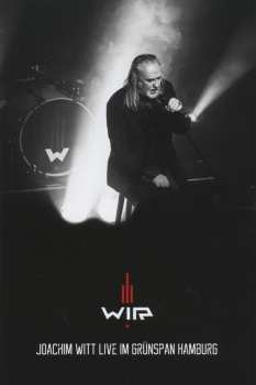 CD/2DVD Joachim Witt: Wir DIGI