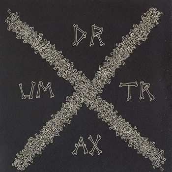 Album Joakim: Drumtrax