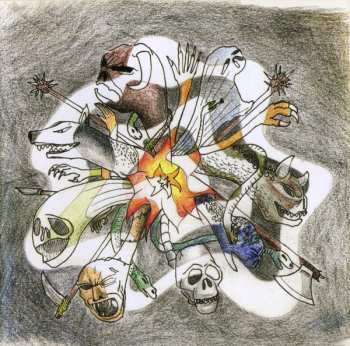 CD Joakim: Monsters & Silly Songs