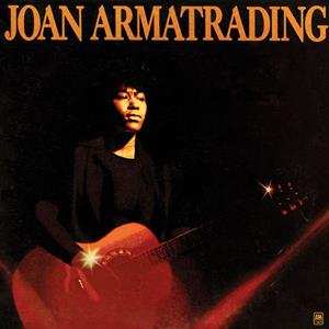 LP Joan Armatrading: Joan Armatrading 