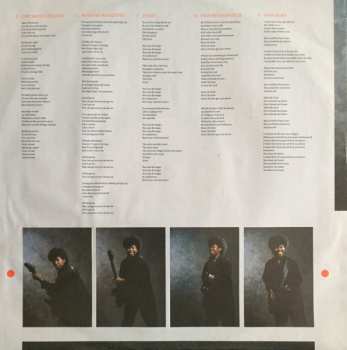 LP Joan Armatrading: Sleight Of Hand