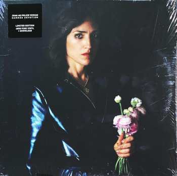 LP Joan As Police Woman: Damned Devotion LTD | CLR
