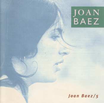 CD Joan Baez: 5
