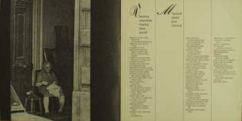LP Joan Baez: Vyjdi Ze Stínu