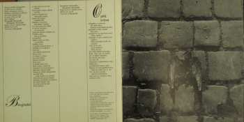 LP Joan Baez: Vyjdi Ze Stínu
