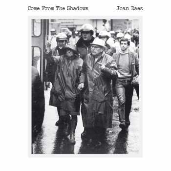CD Joan Baez: Come From The Shadows