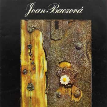 LP Joan Baez: Vyjdi Ze Stínu