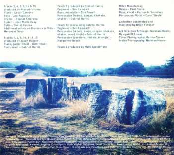 CD Joan Baez: Diamantes