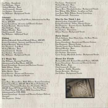 2CD Joan Baez: Gone From Danger: Collectors Edition